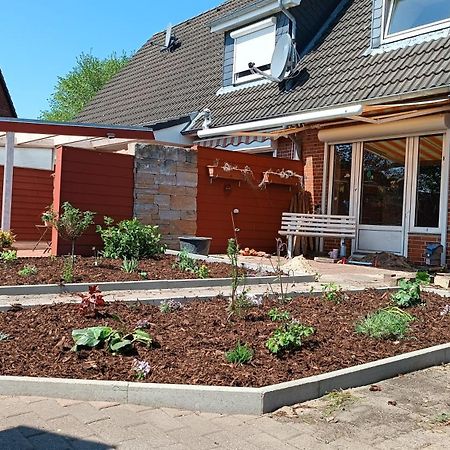 HemmingstedtHaus Irmaアパートメント エクステリア 写真