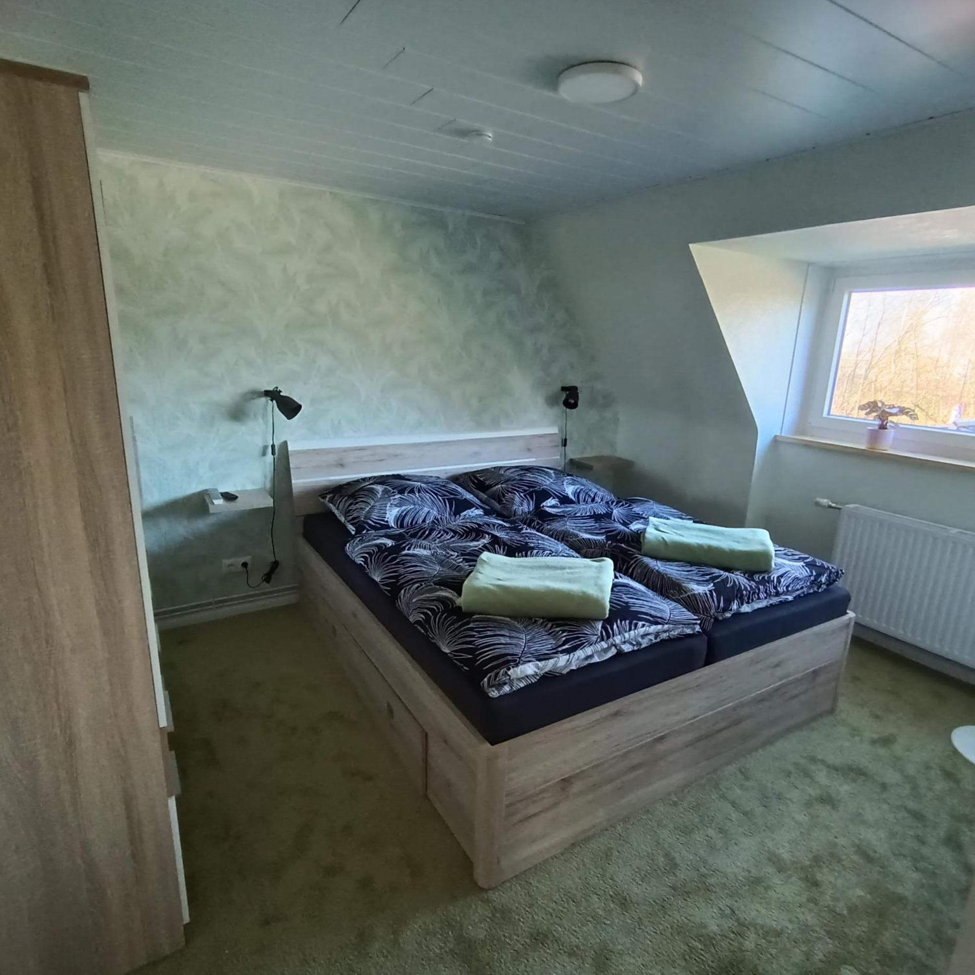 HemmingstedtHaus Irmaアパートメント エクステリア 写真