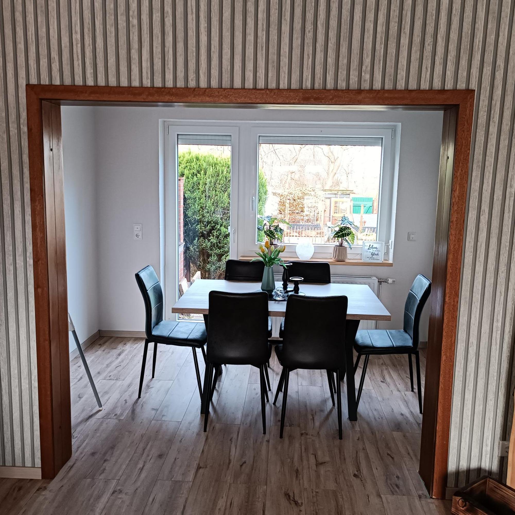 HemmingstedtHaus Irmaアパートメント エクステリア 写真