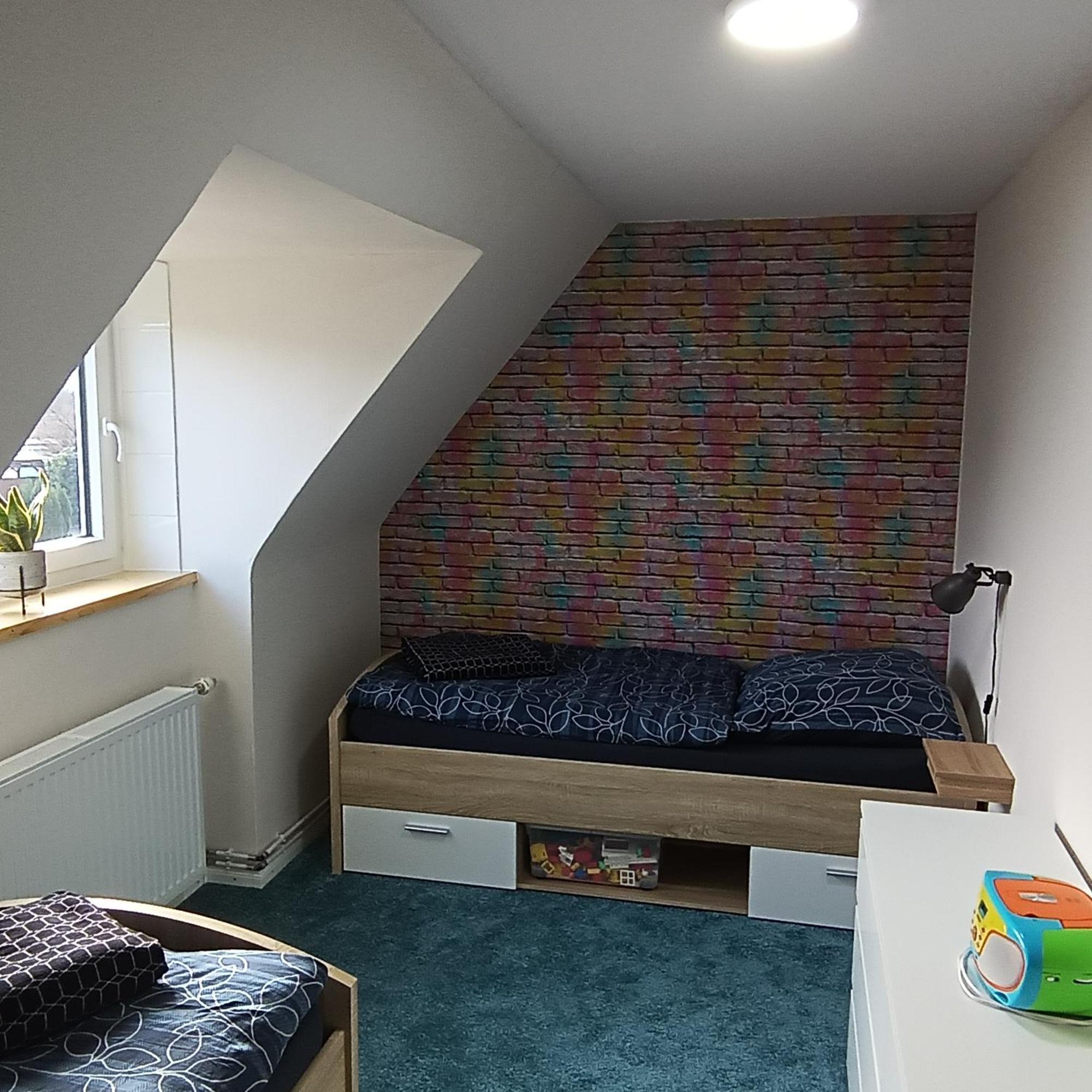HemmingstedtHaus Irmaアパートメント エクステリア 写真