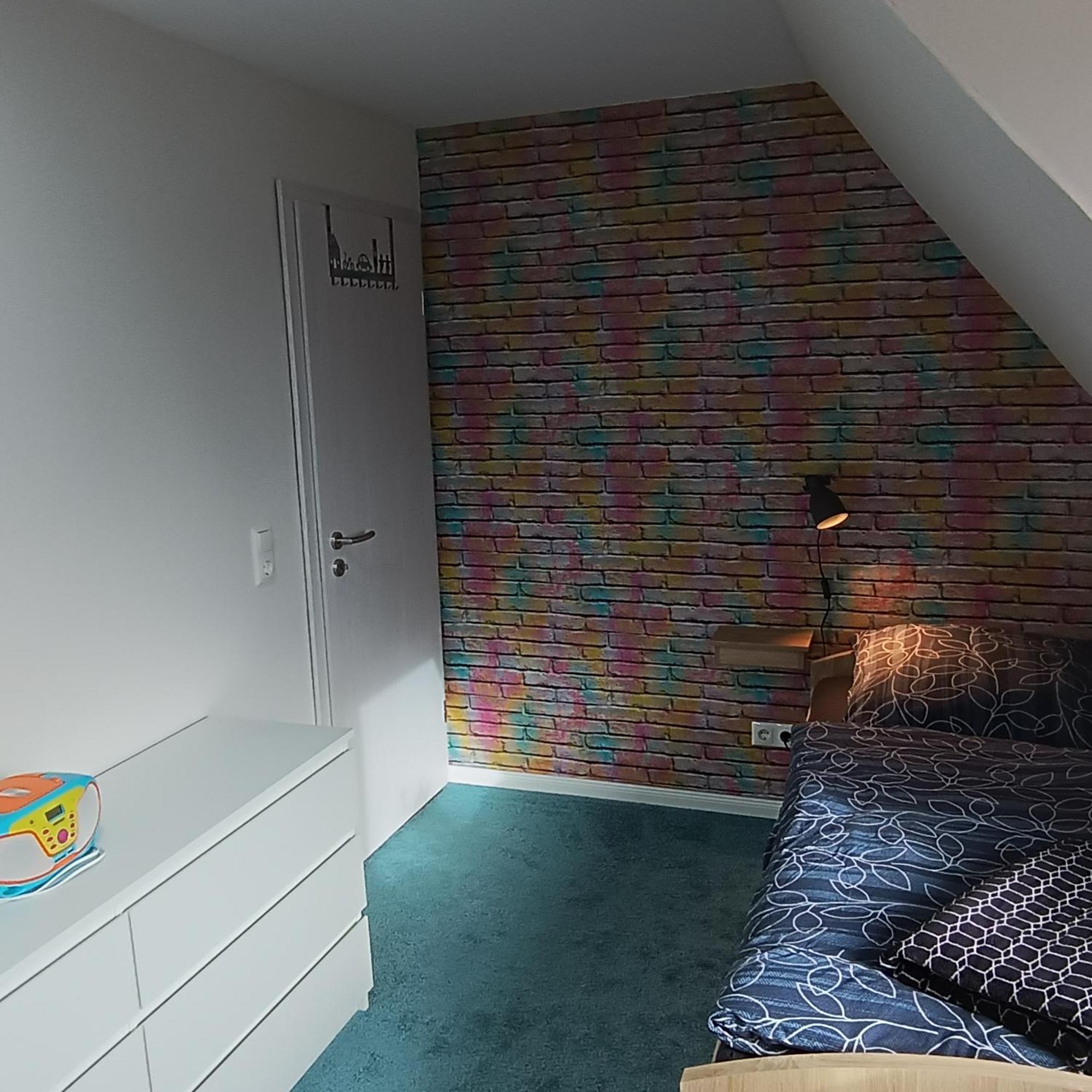 HemmingstedtHaus Irmaアパートメント エクステリア 写真