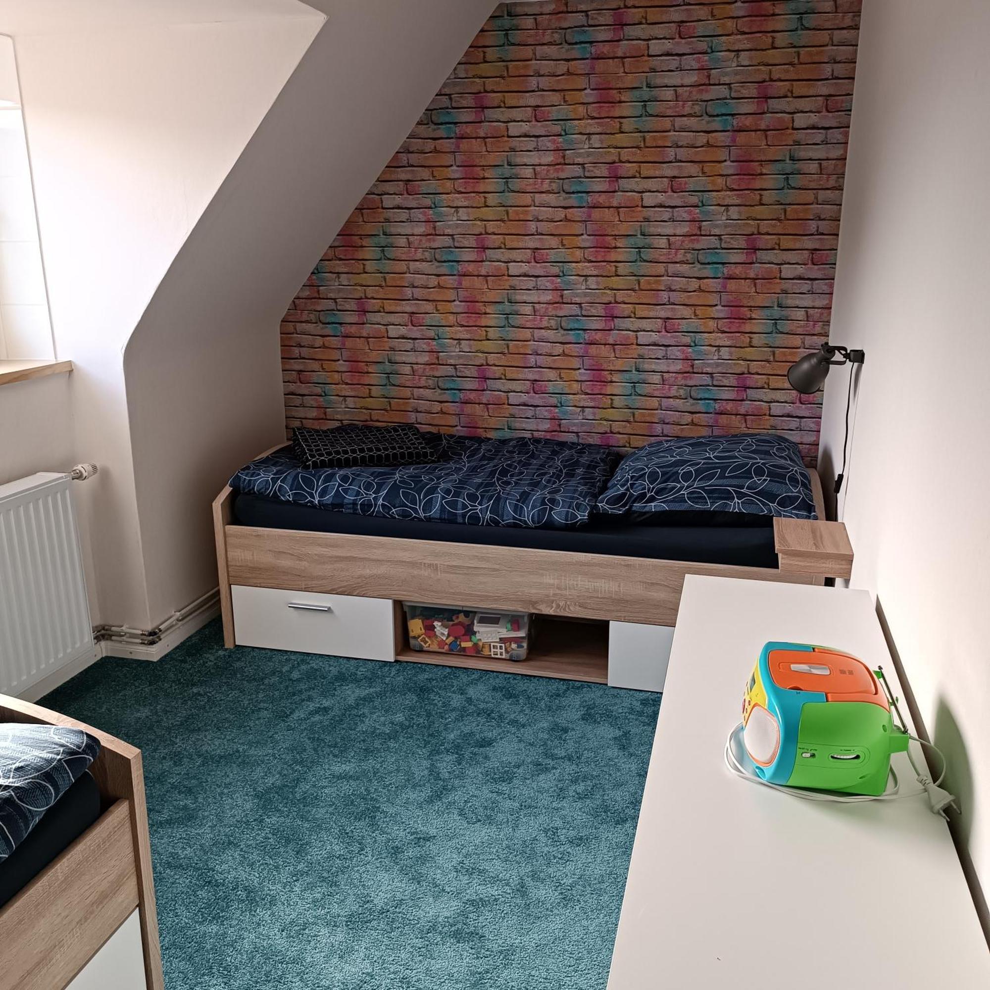 HemmingstedtHaus Irmaアパートメント エクステリア 写真