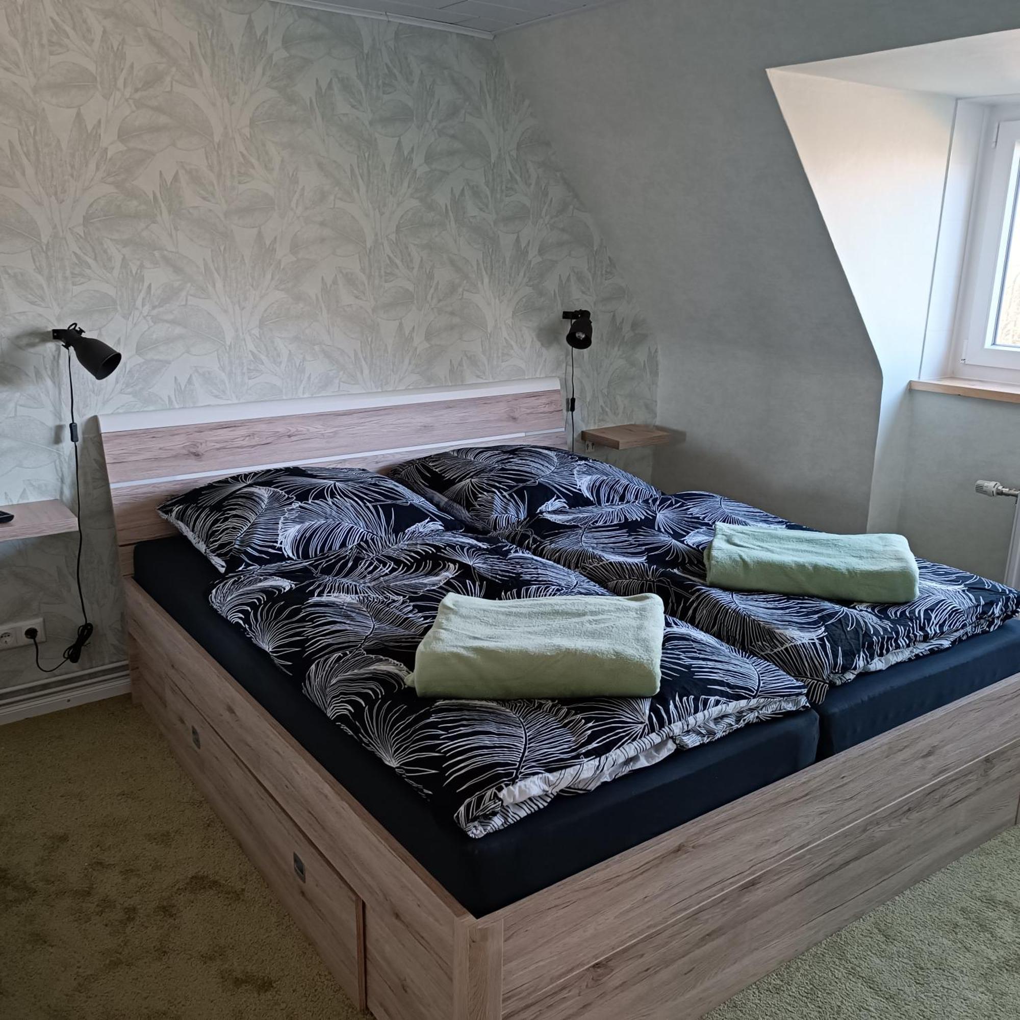HemmingstedtHaus Irmaアパートメント エクステリア 写真