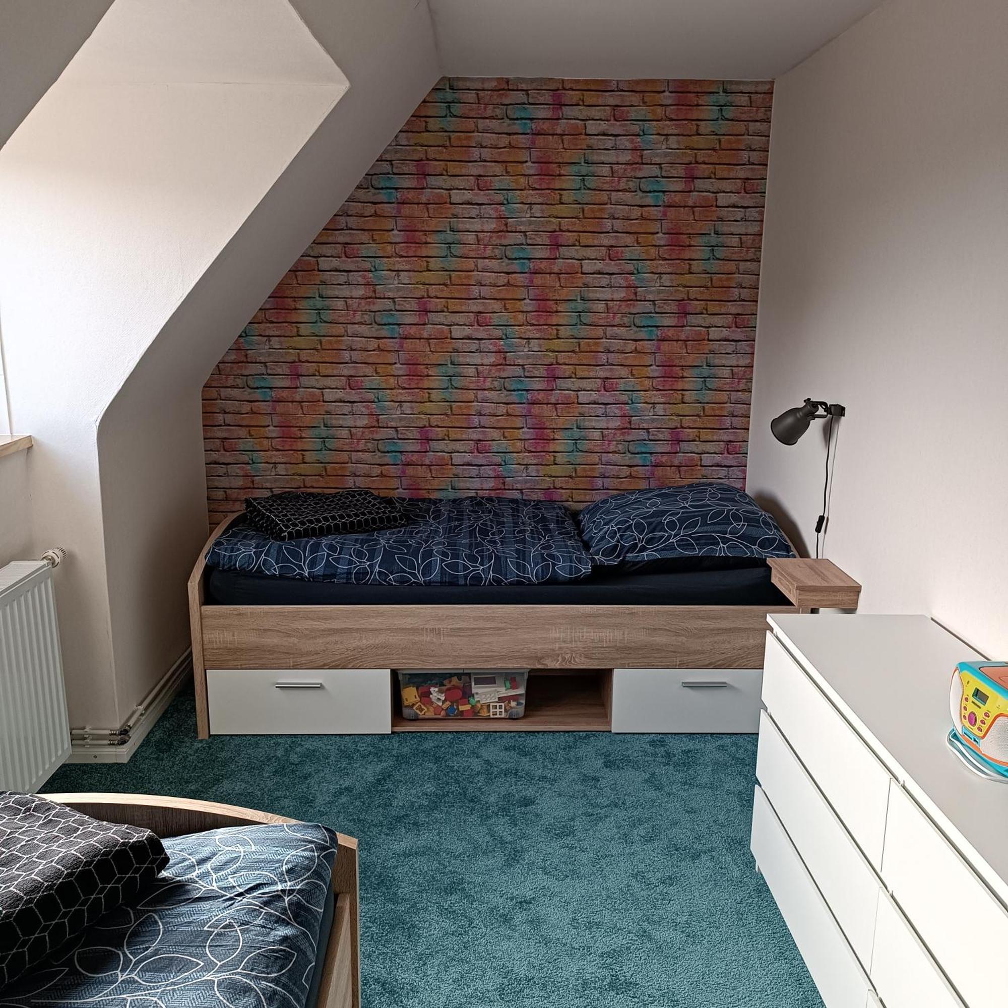 HemmingstedtHaus Irmaアパートメント エクステリア 写真