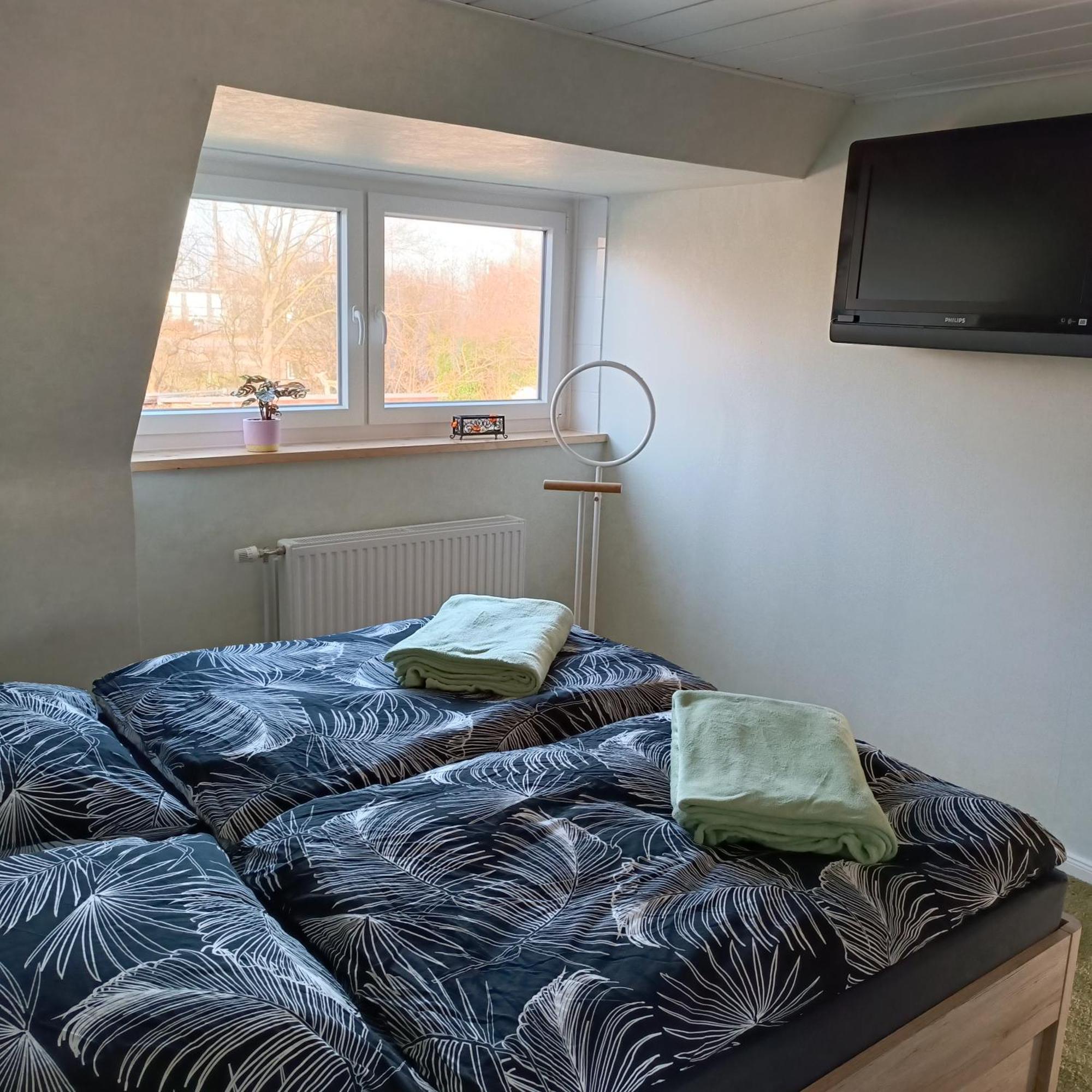 HemmingstedtHaus Irmaアパートメント エクステリア 写真