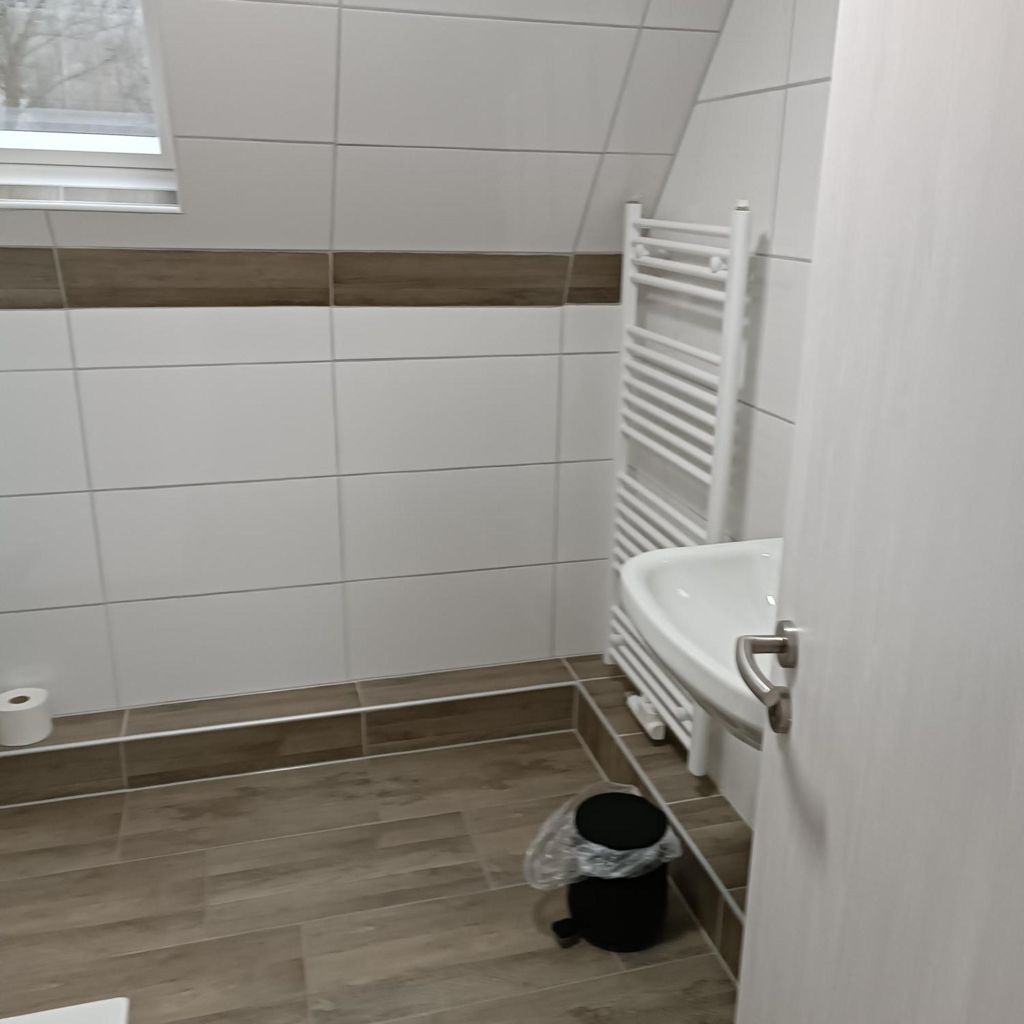 HemmingstedtHaus Irmaアパートメント エクステリア 写真