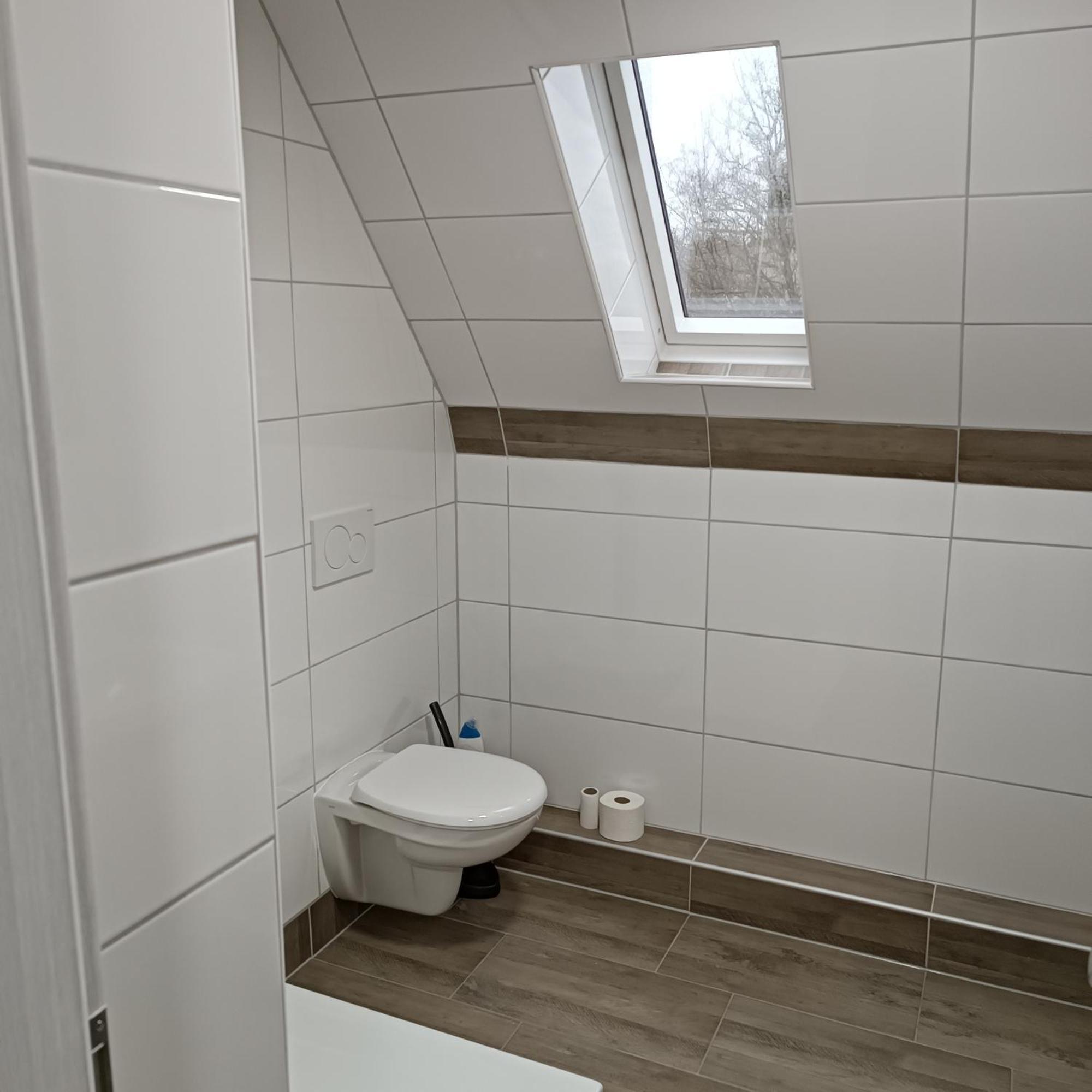 HemmingstedtHaus Irmaアパートメント エクステリア 写真