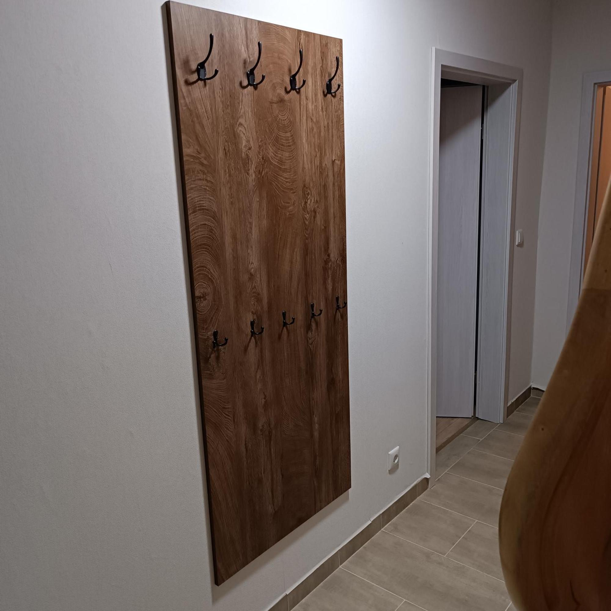 HemmingstedtHaus Irmaアパートメント エクステリア 写真